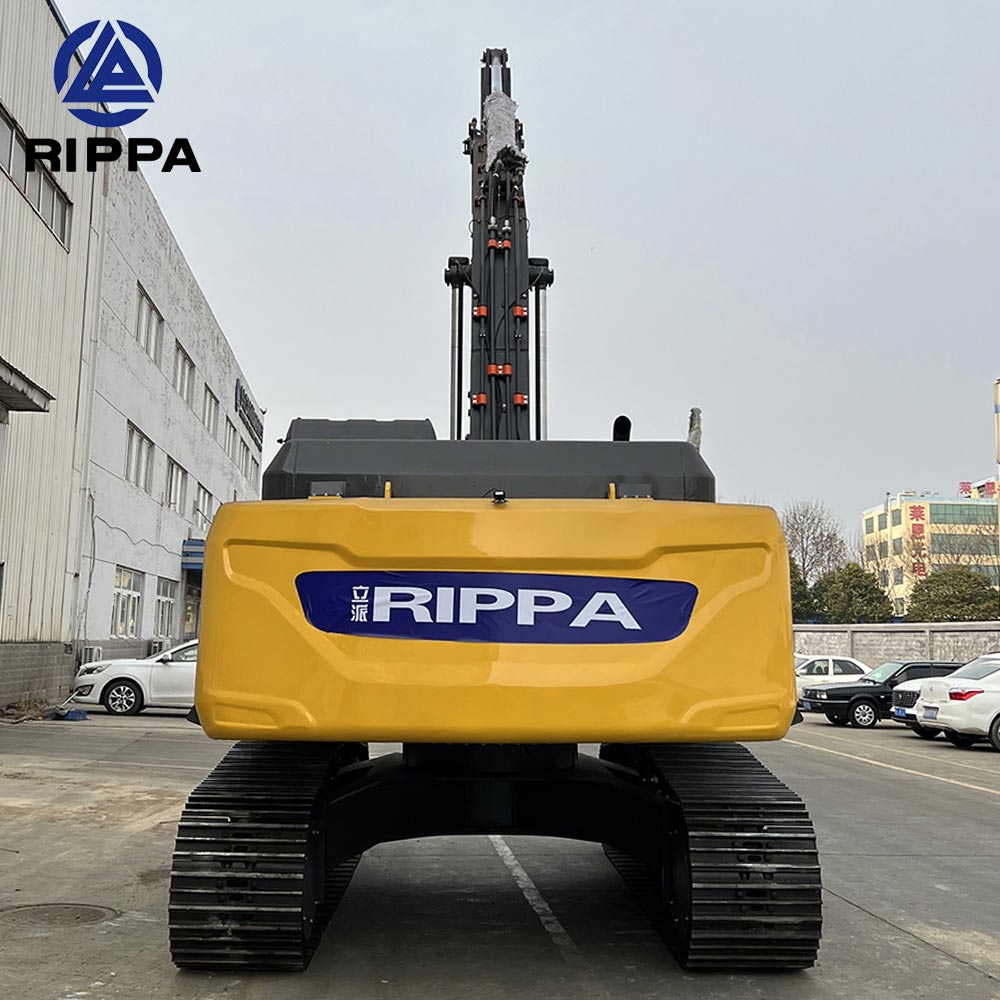 Продам экскаватор 22 тонны