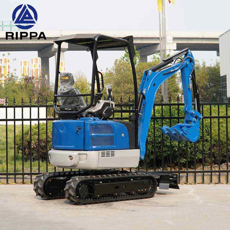 Продам экскаватор 2 тонны.