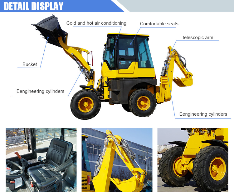 Экскаватор-погрузчик R910E Экскаватор-погрузчик R910E