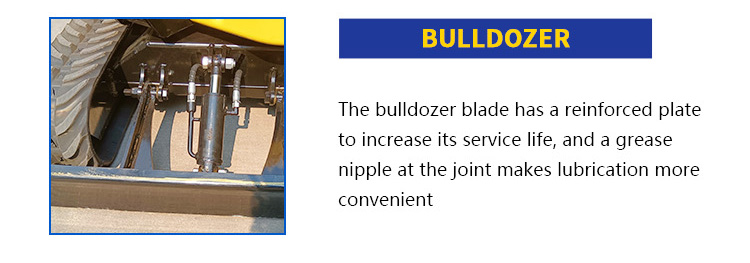 мини-экскаватор r319