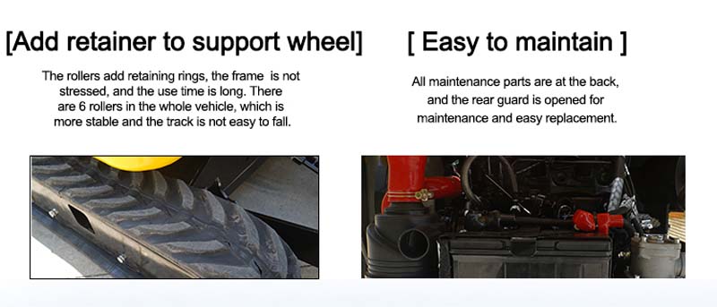 мини экскаватор rippa r327 мини экскаватор rippa r327