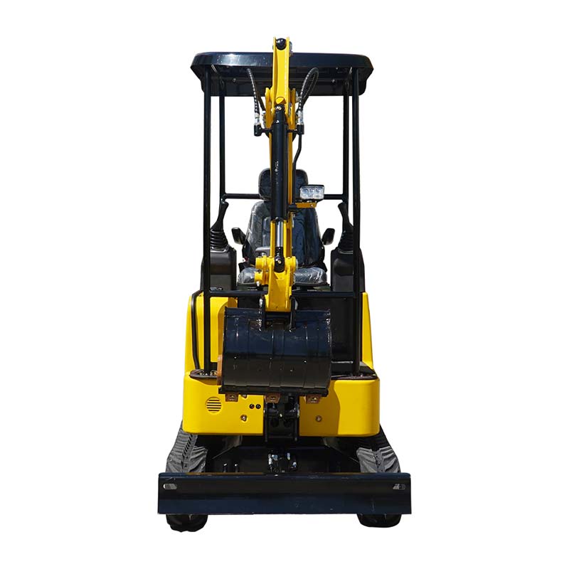 экскаватор риппа 327