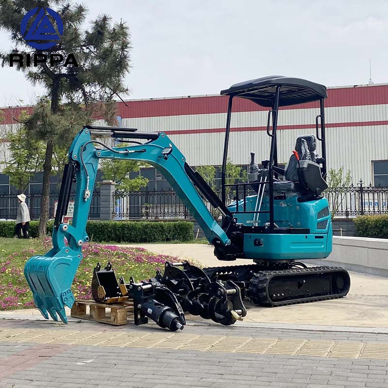 rippa l330 мини экскаватор rippa l330 мини экскаватор