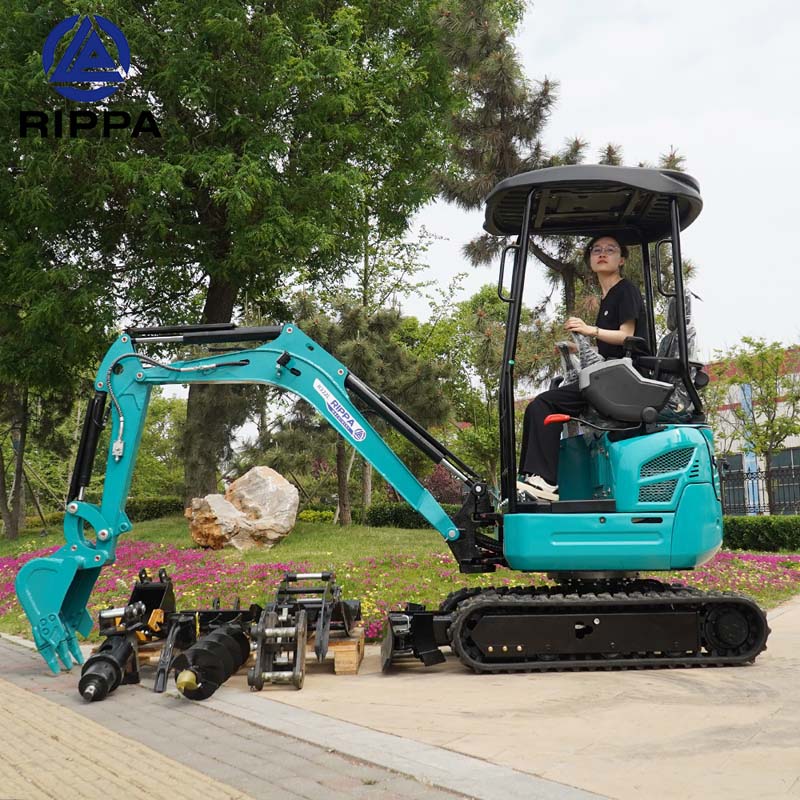 rippa l330 мини экскаватор rippa l330 мини экскаватор