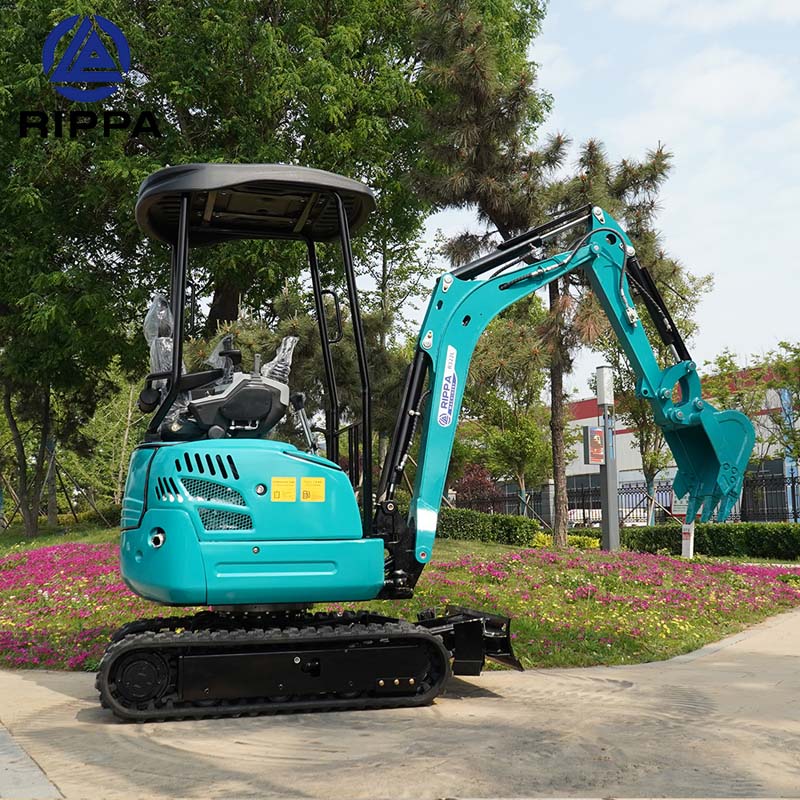 rippa l330 мини экскаватор rippa l330 мини экскаватор