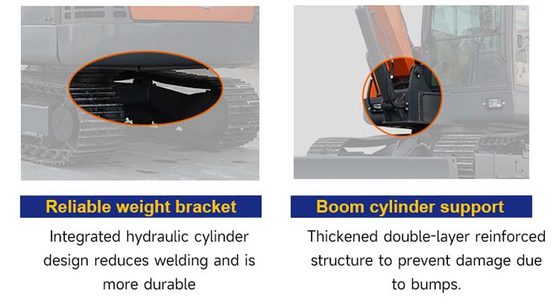 экскаватор риппа р60