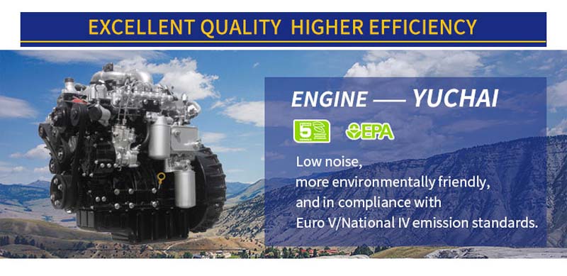 Экскаватор-погрузчик RIPPA R930E Экскаватор-погрузчик RIPPA R930E