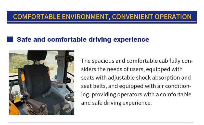 Экскаватор-погрузчик RIPPA R930E Экскаватор-погрузчик RIPPA R930E