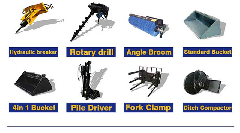 Экскаватор-погрузчик RIPPA R930E Экскаватор-погрузчик RIPPA R930E