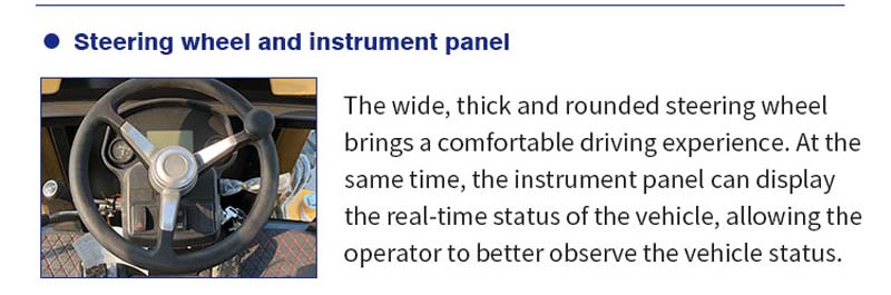 Обратный погрузчик RIPPA R929E Обратный погрузчик RIPPA R929E