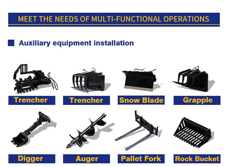 экскаватор-погрузчик RIPPA R928E экскаватор-погрузчик RIPPA R928E