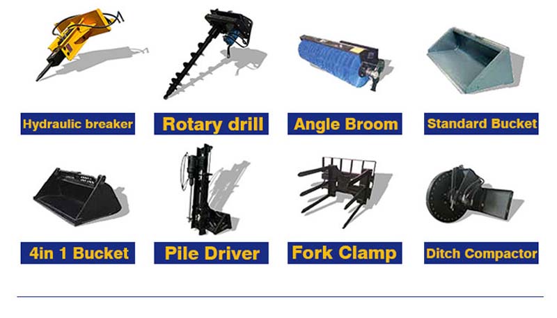 экскаватор-погрузчик RIPPA R928E экскаватор-погрузчик RIPPA R928E