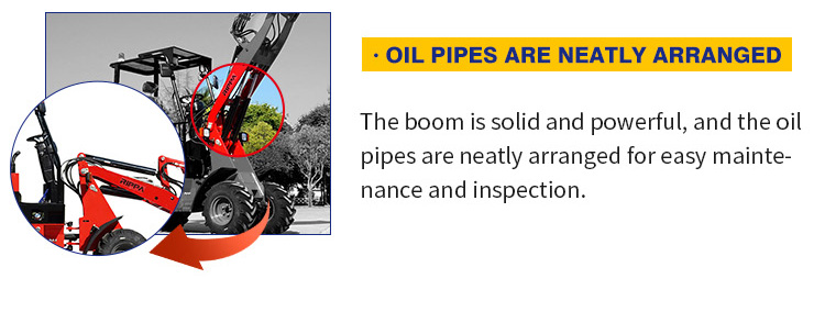 Экскаватор-погрузчик R906E Экскаватор-погрузчик R906E