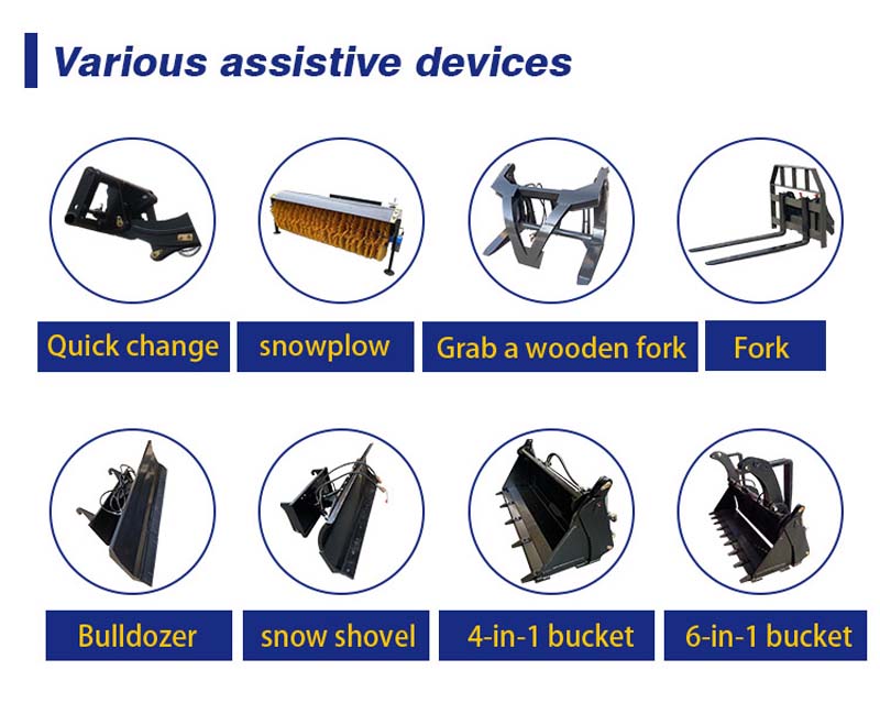 Колесный погрузчик R920 Колесный погрузчик R920