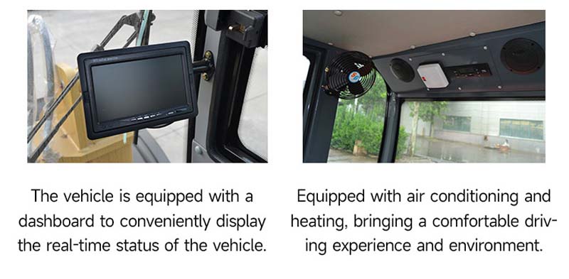 Колесный погрузчик R920 Колесный погрузчик R920