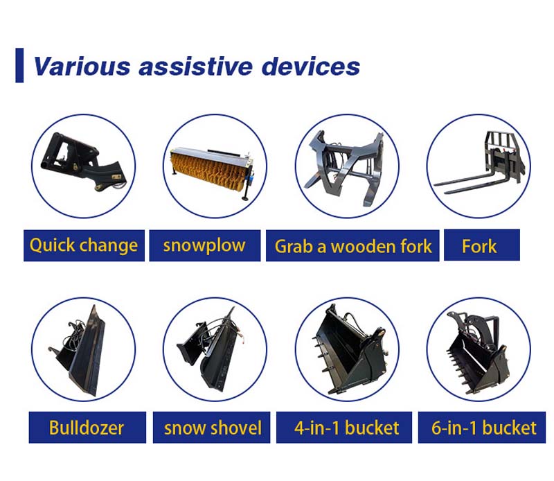 Колесный погрузчик R918 Колесный погрузчик R918