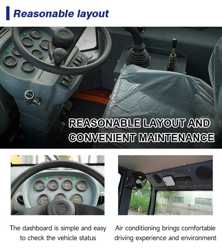 Колесный погрузчик R915 Колесный погрузчик R915