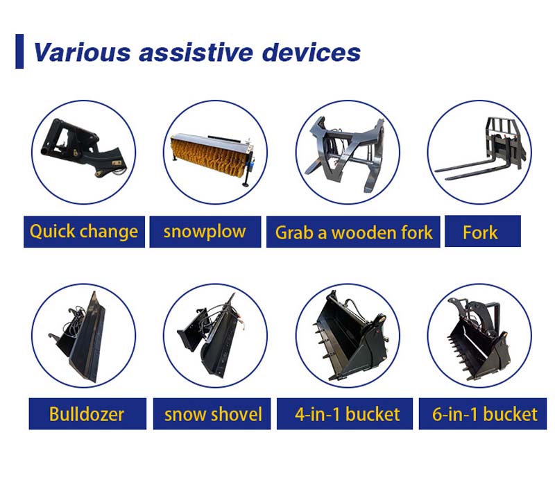 Колесный погрузчик R910 Колесный погрузчик R910