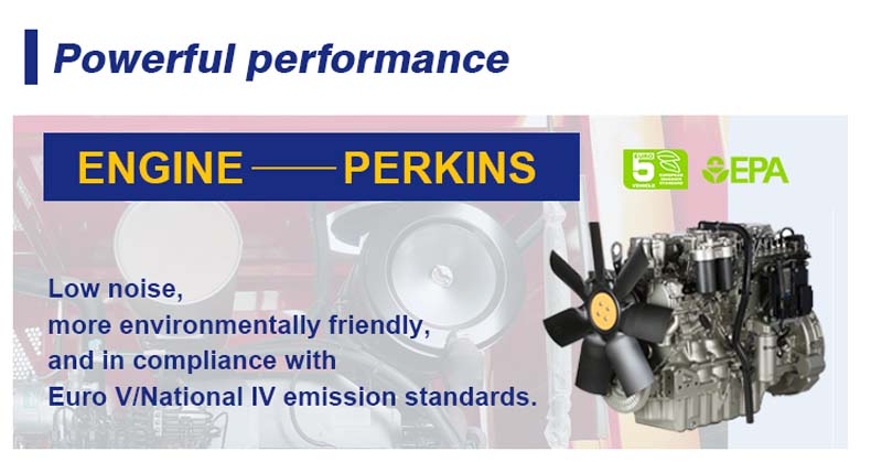 Колесный погрузчик R906 Колесный погрузчик R906