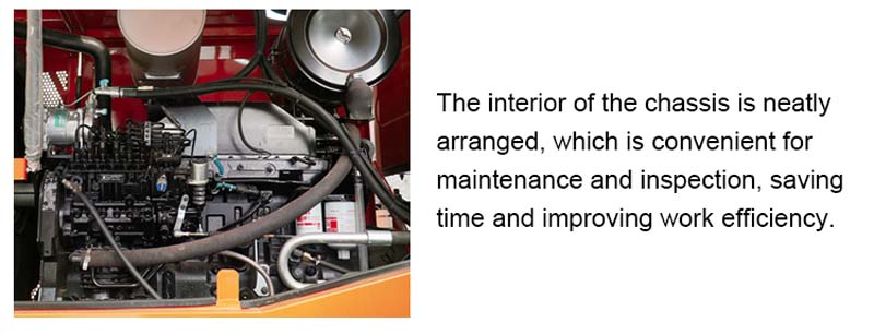 Колесный погрузчик R906 Колесный погрузчик R906