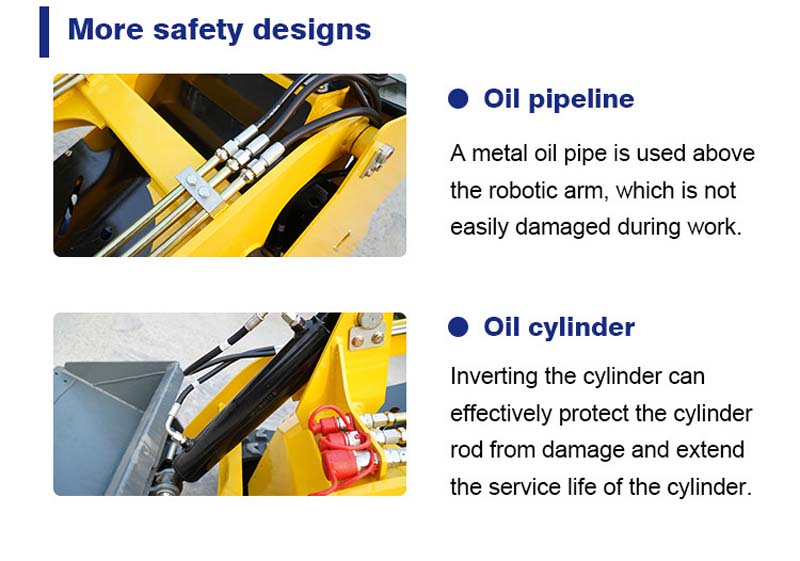 мини-погрузчик rippa