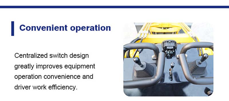 мини-погрузчик rippa