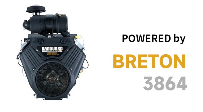 Мини-погрузчик NDI635