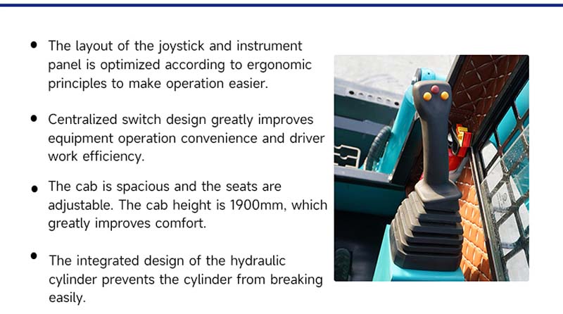 Мини-погрузчик NDI670
