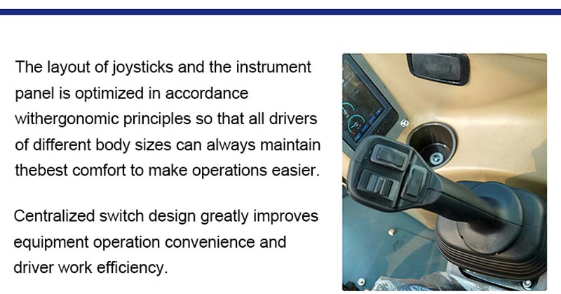 Мини-погрузчик NDI680