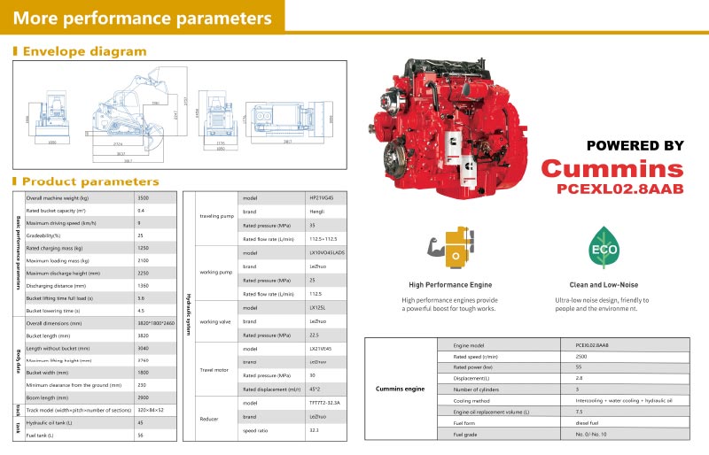 Мини-погрузчик RIPPA Мини-погрузчик RIPPA