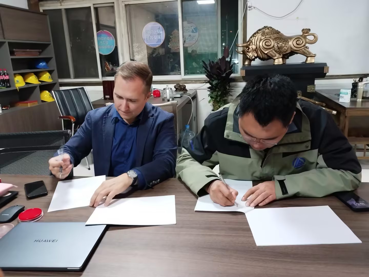 Rippa mini excavator Rippa mini excavator